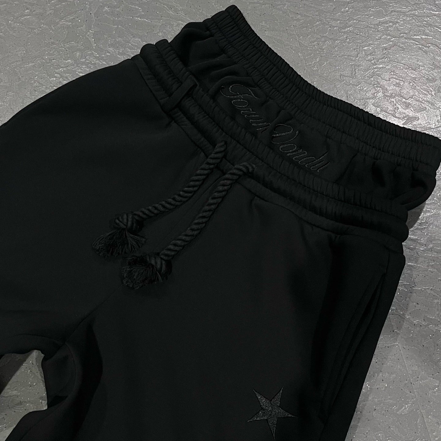 Felix – Široké unisex tepláky