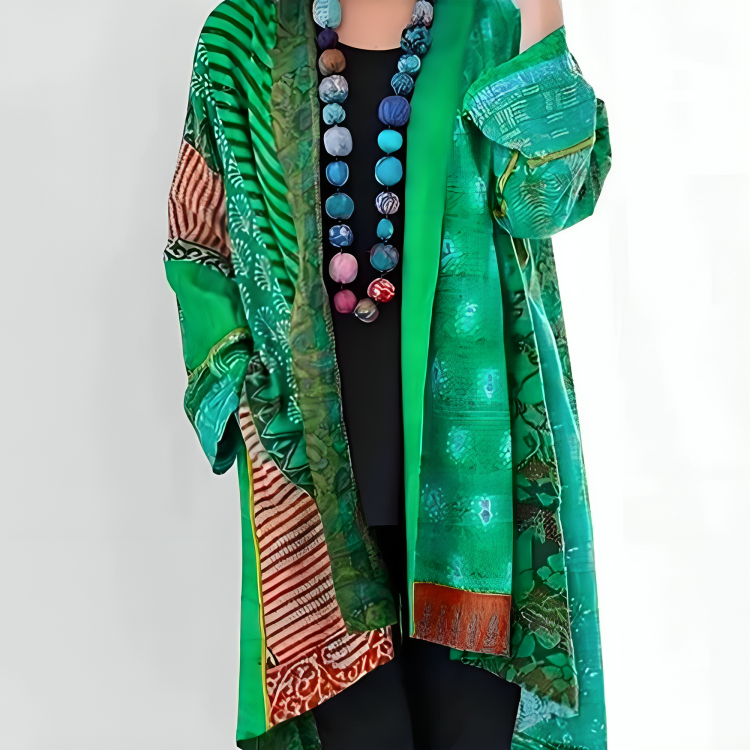 Sophie – Stylový Pohodlný Cardigan