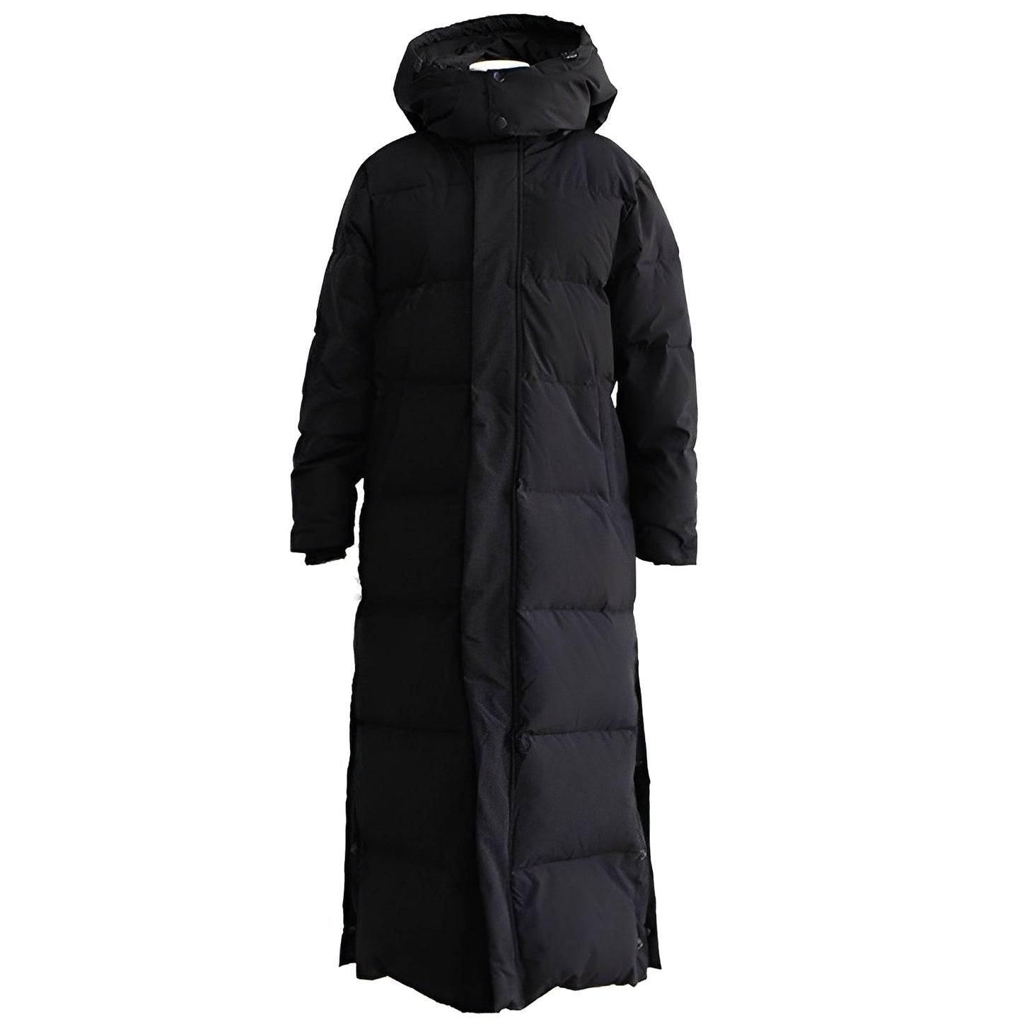 Cassidy - Oversized parka zimní kabát pro ženy