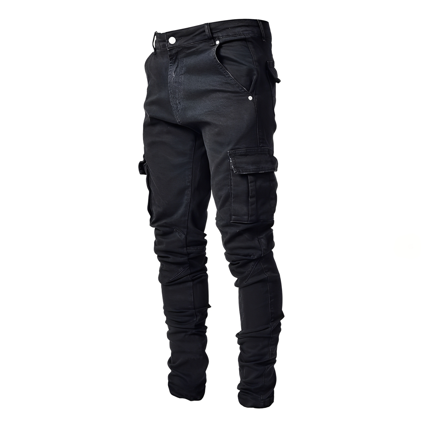 Rylie - Stylové Stretch-Skinny-Džíny pro muže
