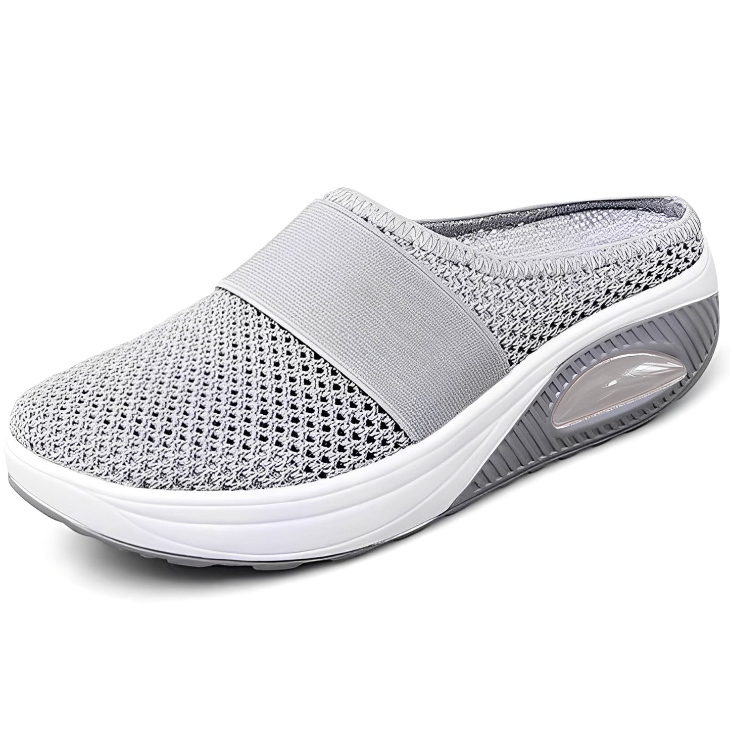 Essie - Pohodlné vzduchové polštáře boty pro ženy