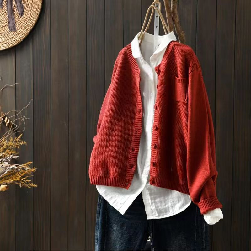 Ilaria – Jemný cardigan