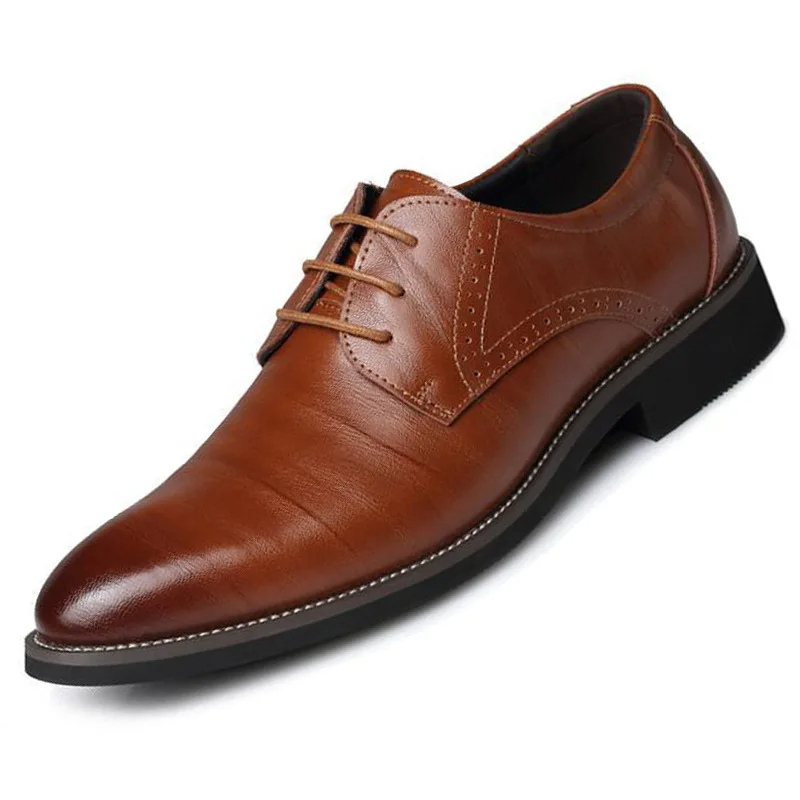 Rohan - Klasické Oxford Boty Vegan