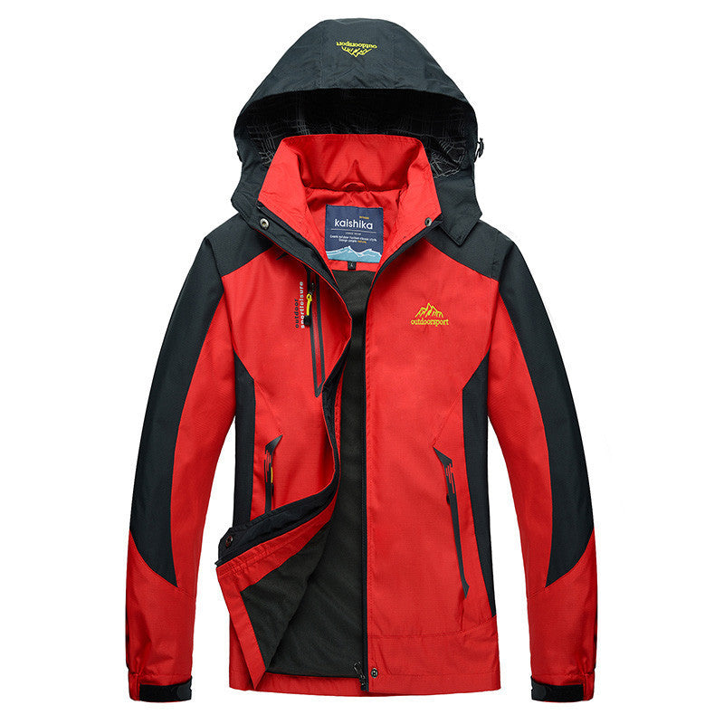 Rosalee - Funkční outdoorová bunda pro ženy