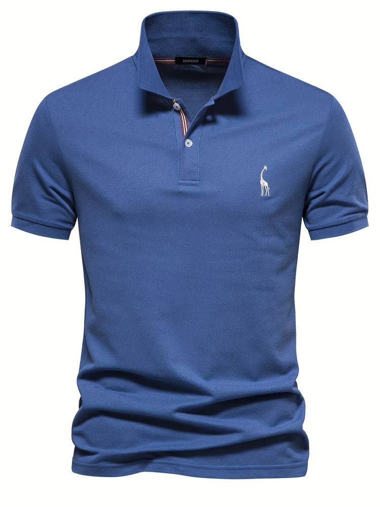 Kritner - Pánské Polo Moderní & Komfortní