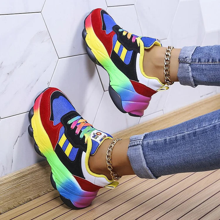 Erika – Ortopedické Boty Duha