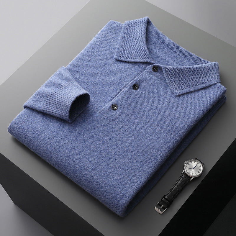 Vincenzo – Klasické Polo