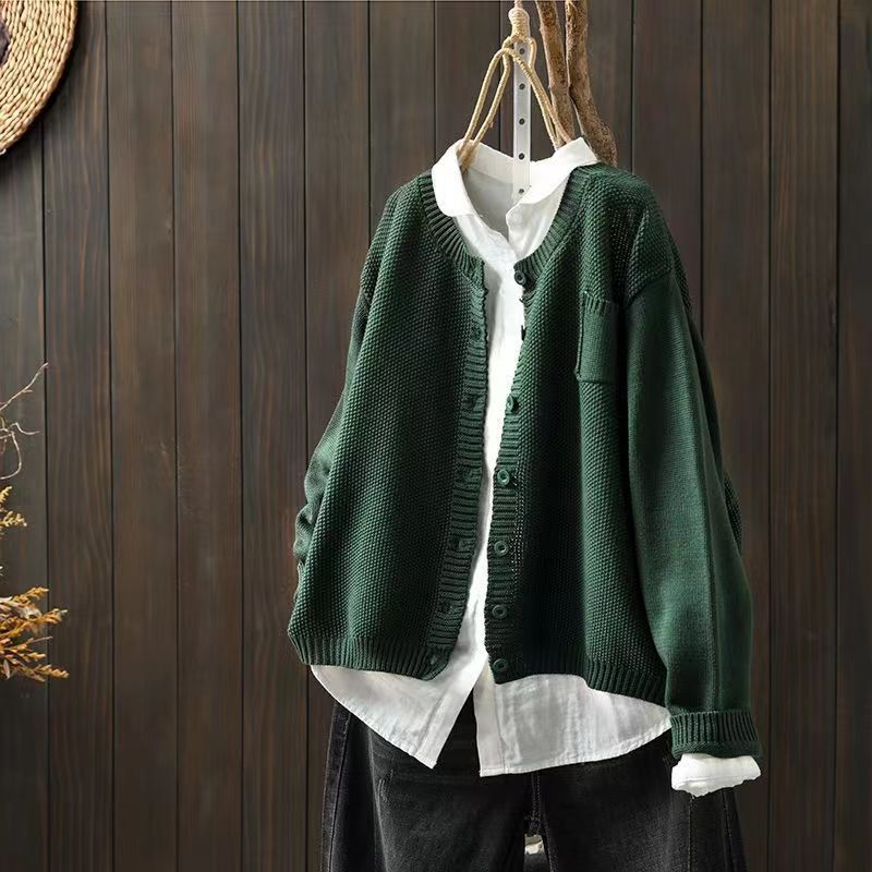Ilaria – Jemný cardigan