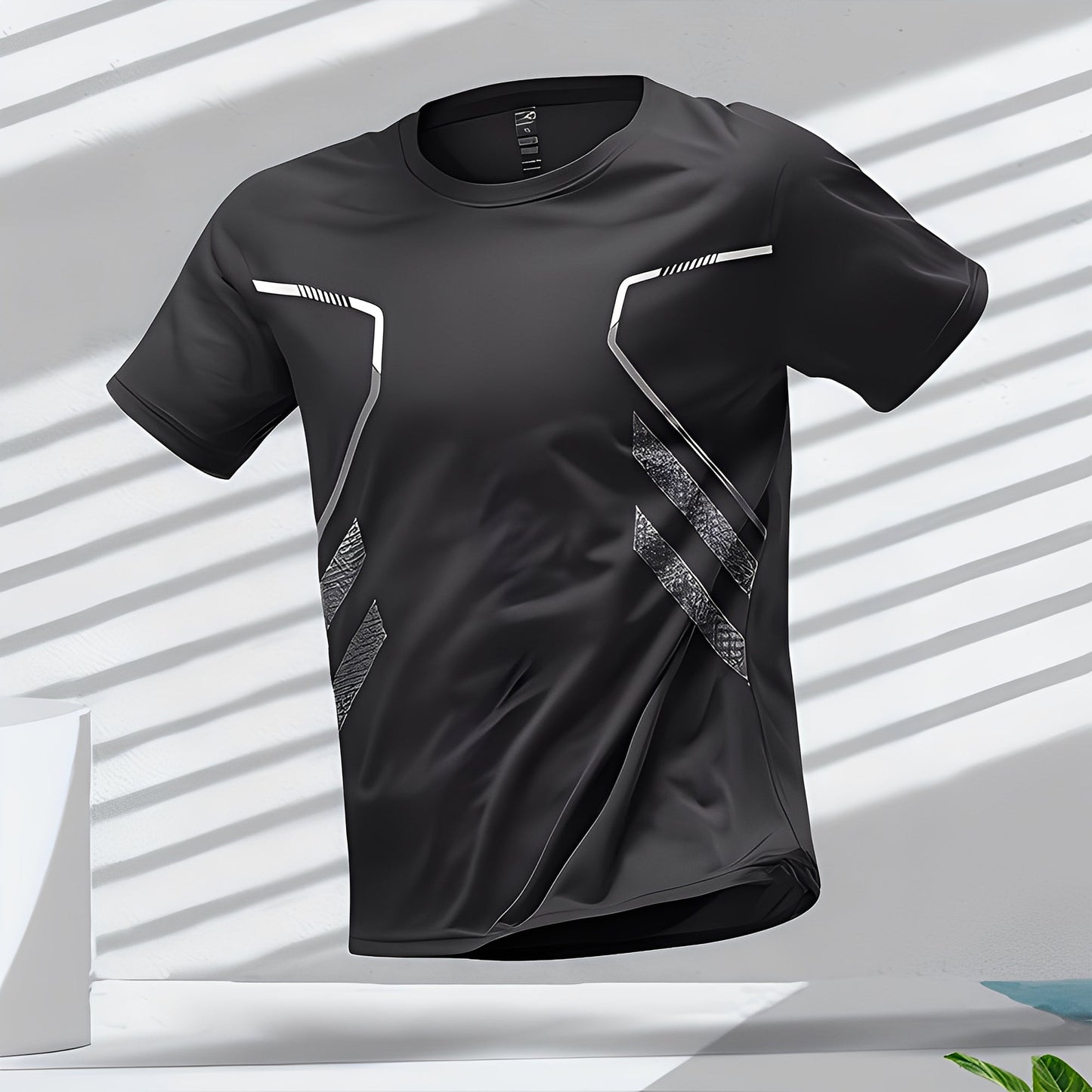 Dane - Pohodlná volnočasová sportovní košile pro muže