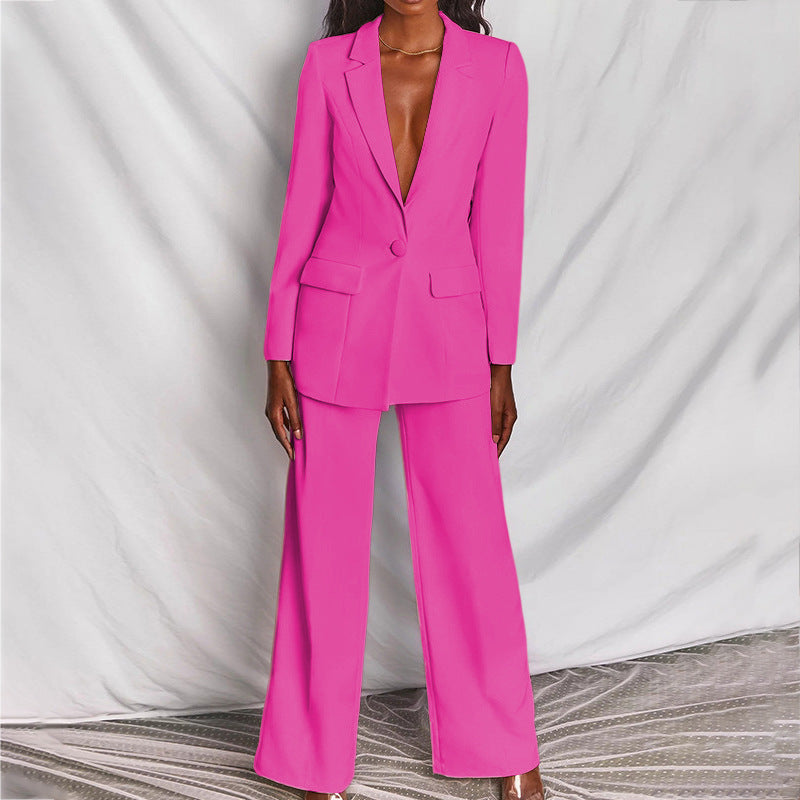 Hrefna - Elegantní business set pro dámy