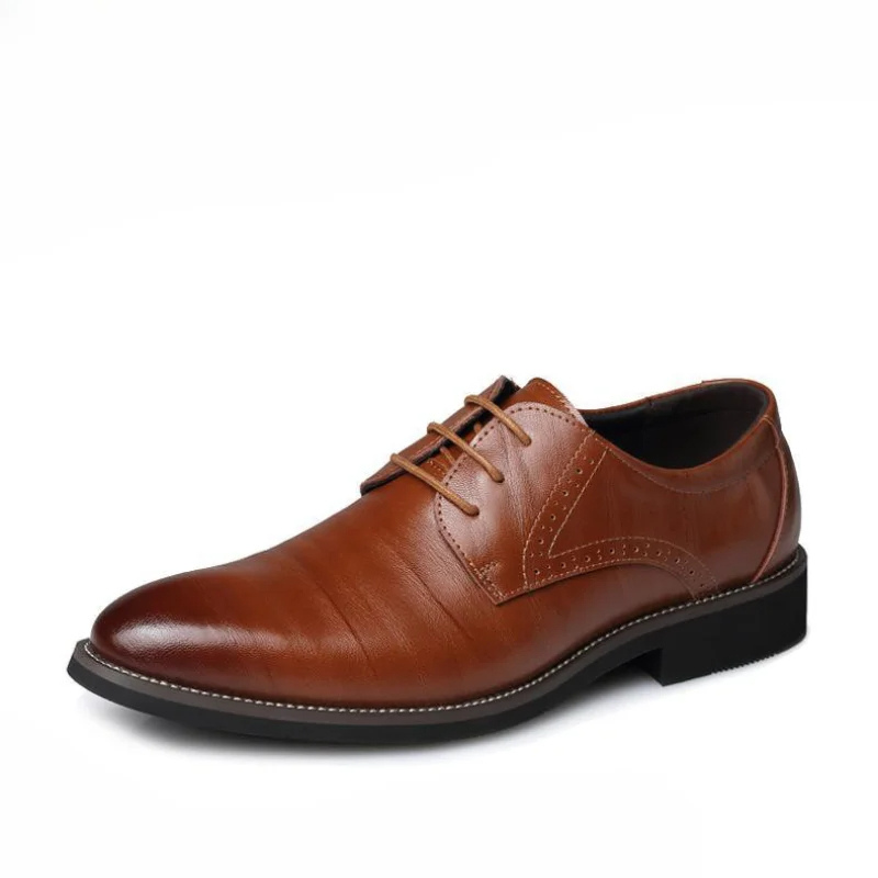 Rohan - Klasické Oxford Boty Vegan