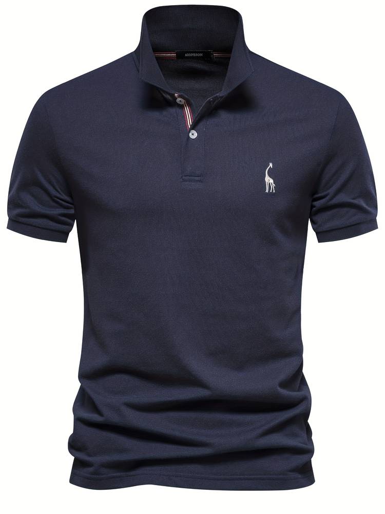 Kritner - Pánské Polo Moderní & Komfortní