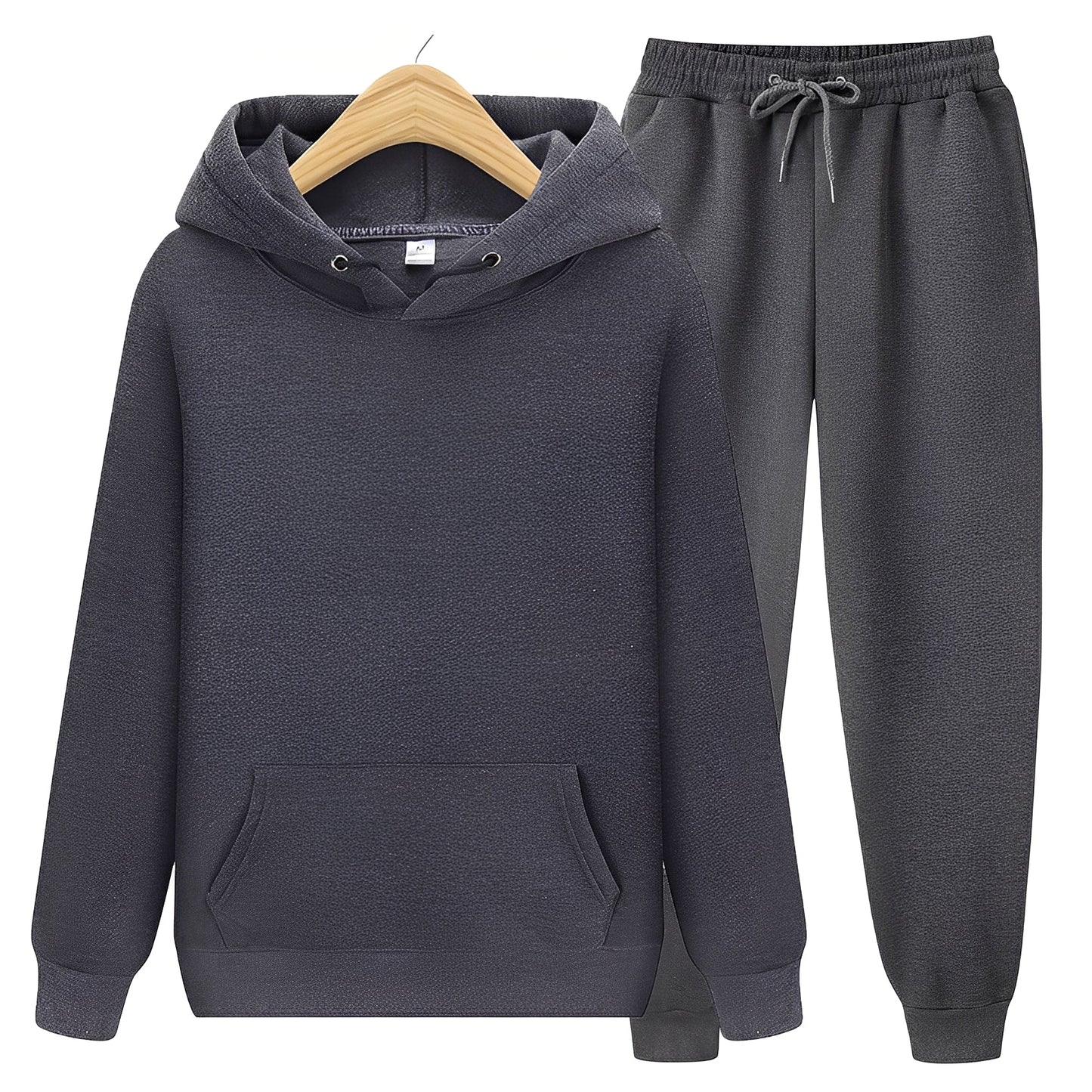 Aric - Ležérní unisex souprava z mikiny a kalhot