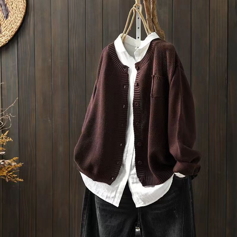 Ilaria – Jemný cardigan