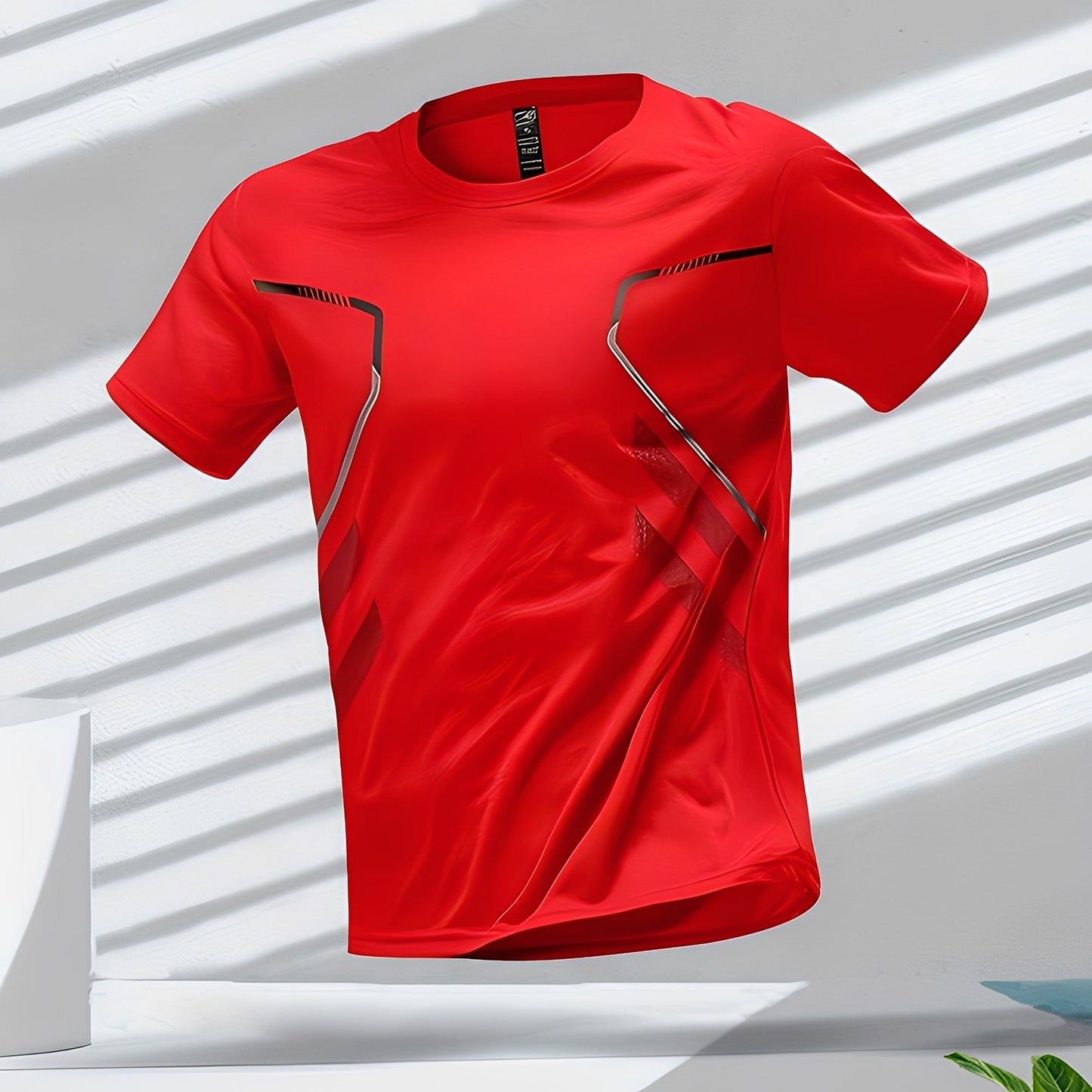 Dane - Pohodlná volnočasová sportovní košile pro muže