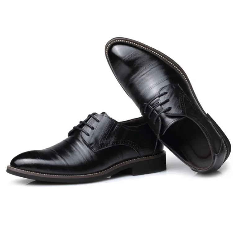 Rohan - Klasické Oxford Boty Vegan