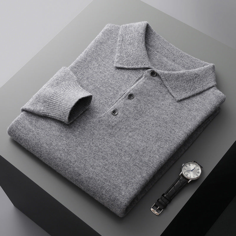 Vincenzo – Klasické Polo