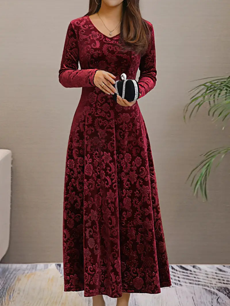 Sophiena – Midi Nadčasová Elegance