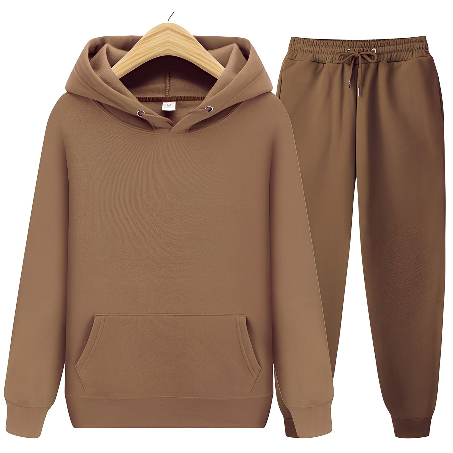 Aric - Ležérní unisex souprava z mikiny a kalhot