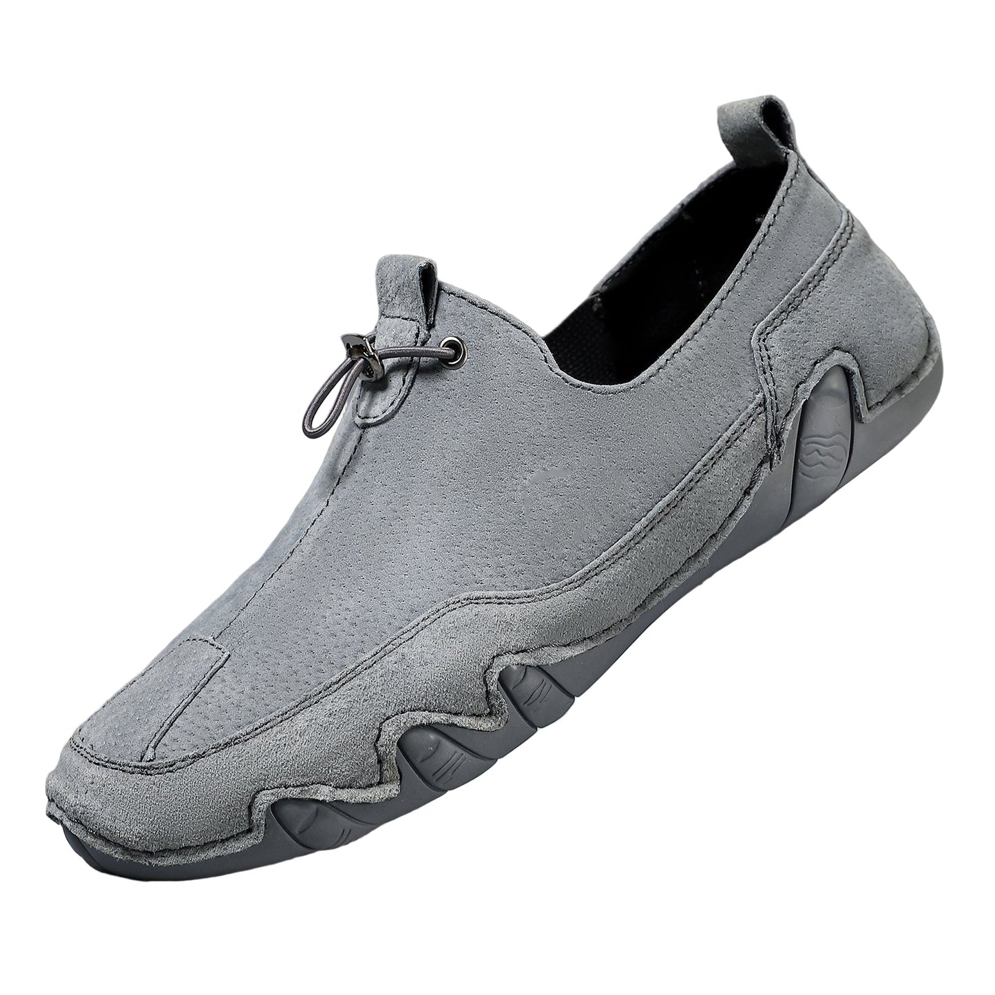 Clifton - Stylové kožené slippery pro muže