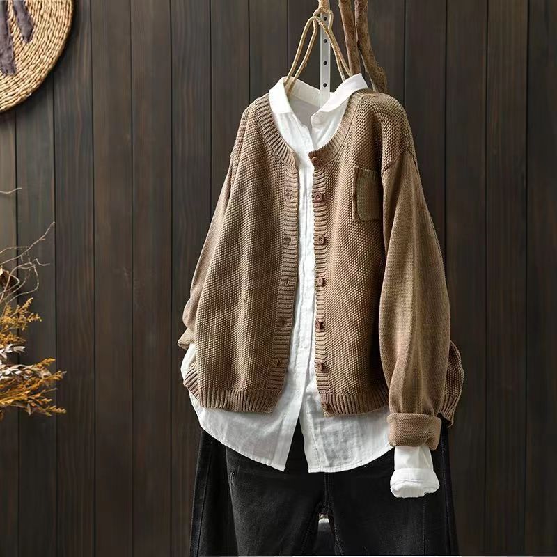 Ilaria – Jemný cardigan