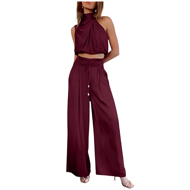 Mariana – Elegance Lehká pro Léto