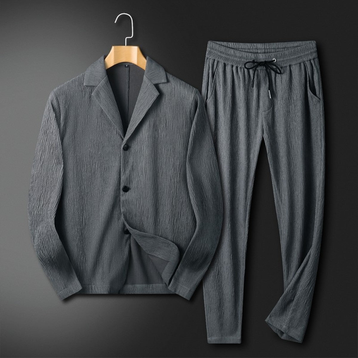 Nico – Kompletní Ležérní Elegantní
