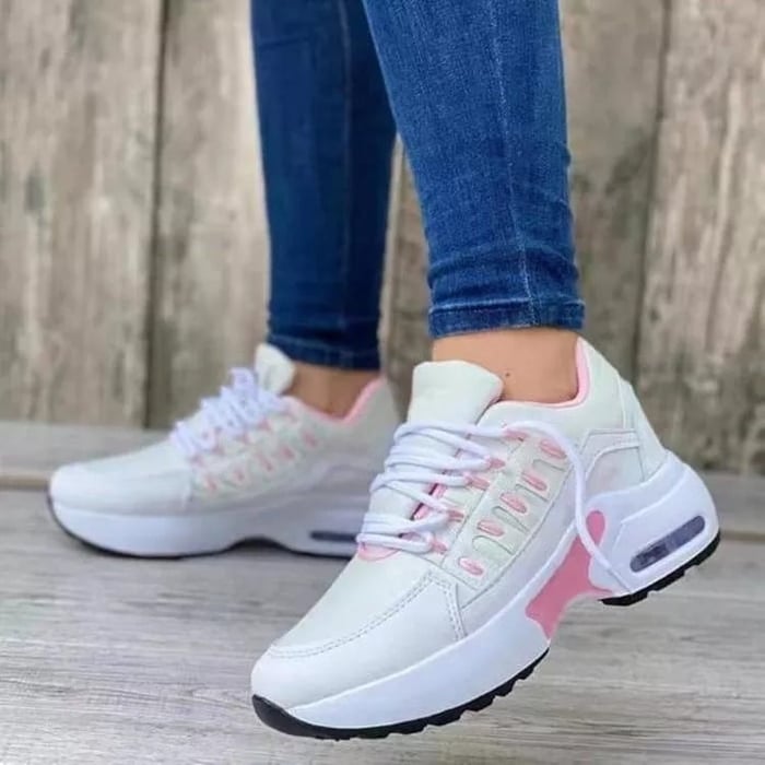 Eleana - Ortopedické komfortní boty pro ženy