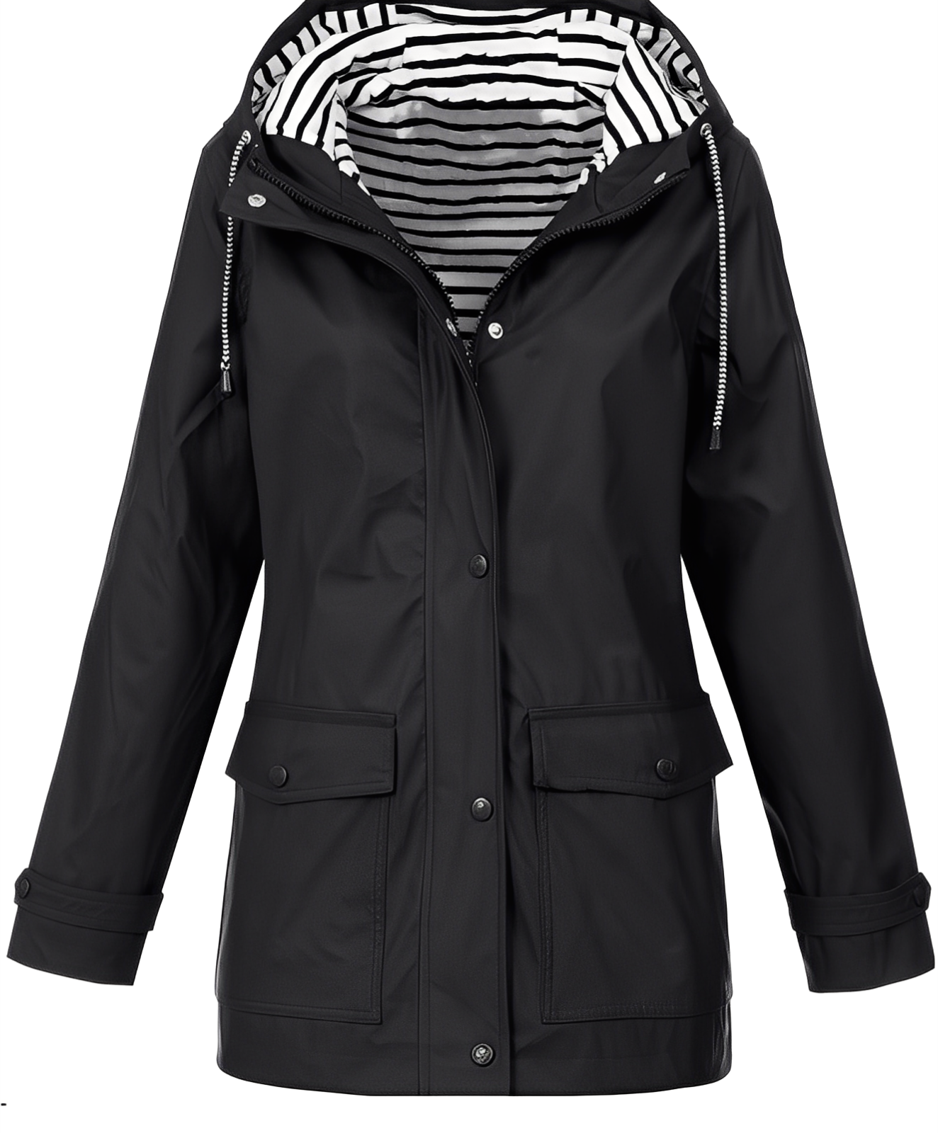 Jordin - Moderní outdoorová bunda pro ženy