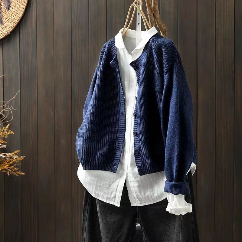 Ilaria – Jemný cardigan
