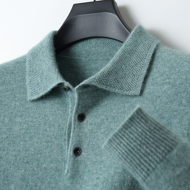 Vincenzo – Klasické Polo