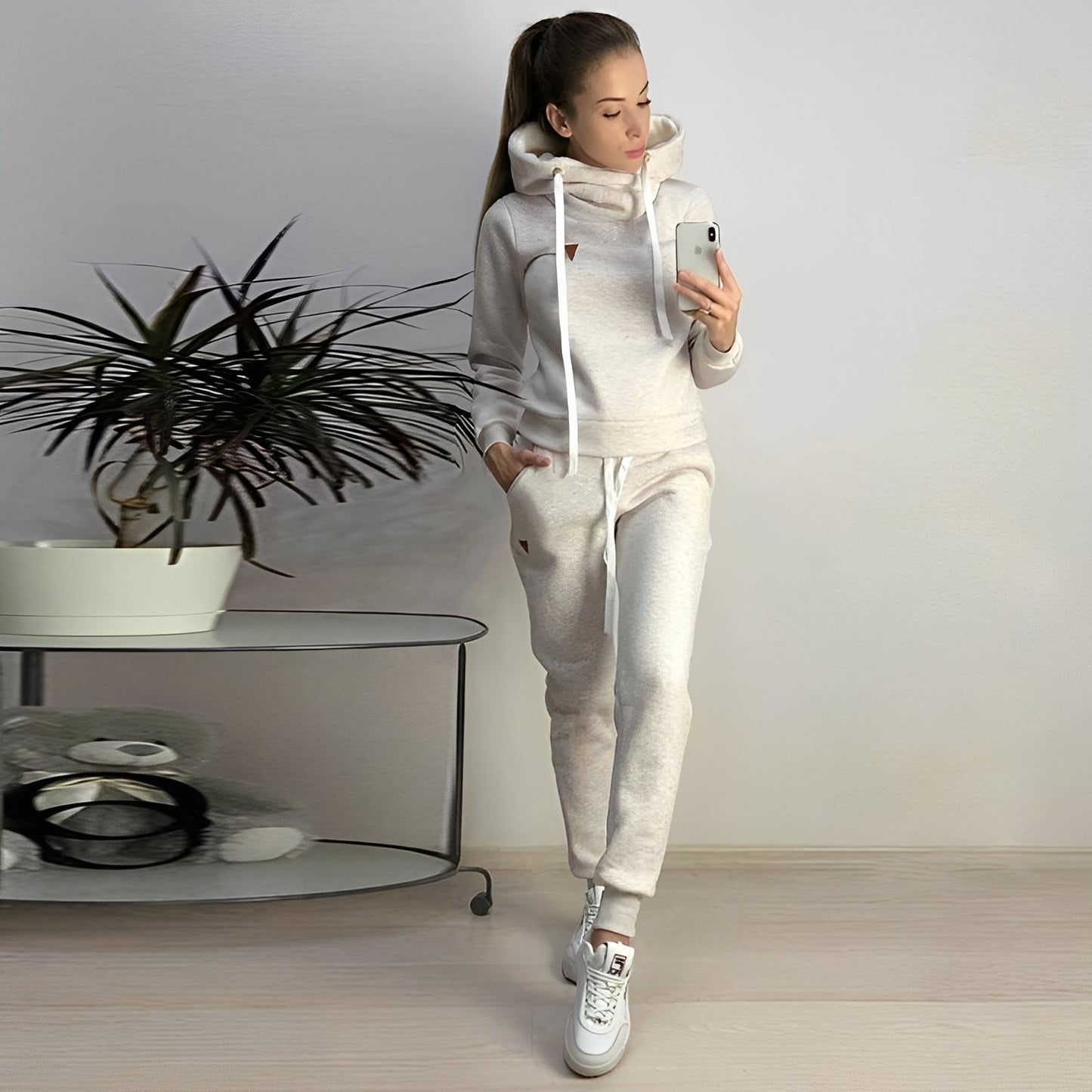 Annmarie - Ležérní joggingová souprava pro dámy