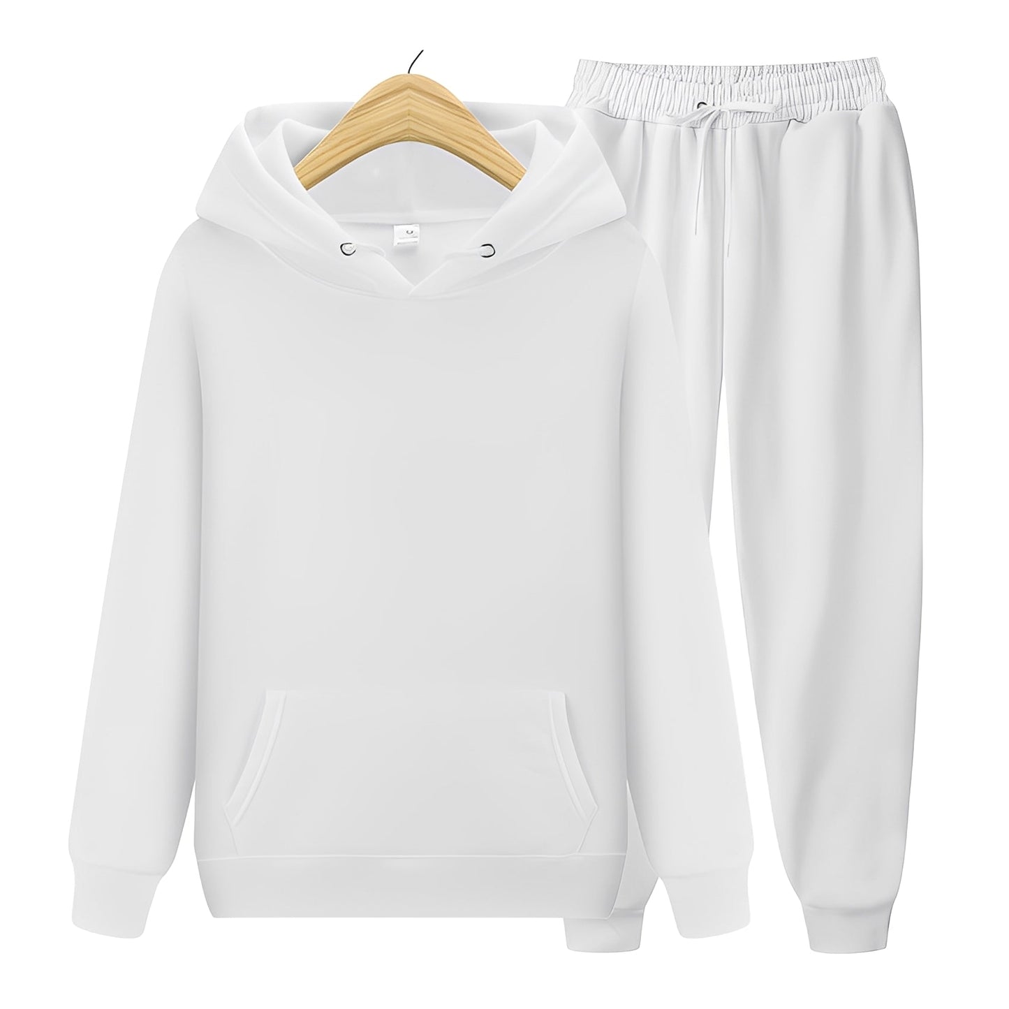Aric - Ležérní unisex souprava z mikiny a kalhot