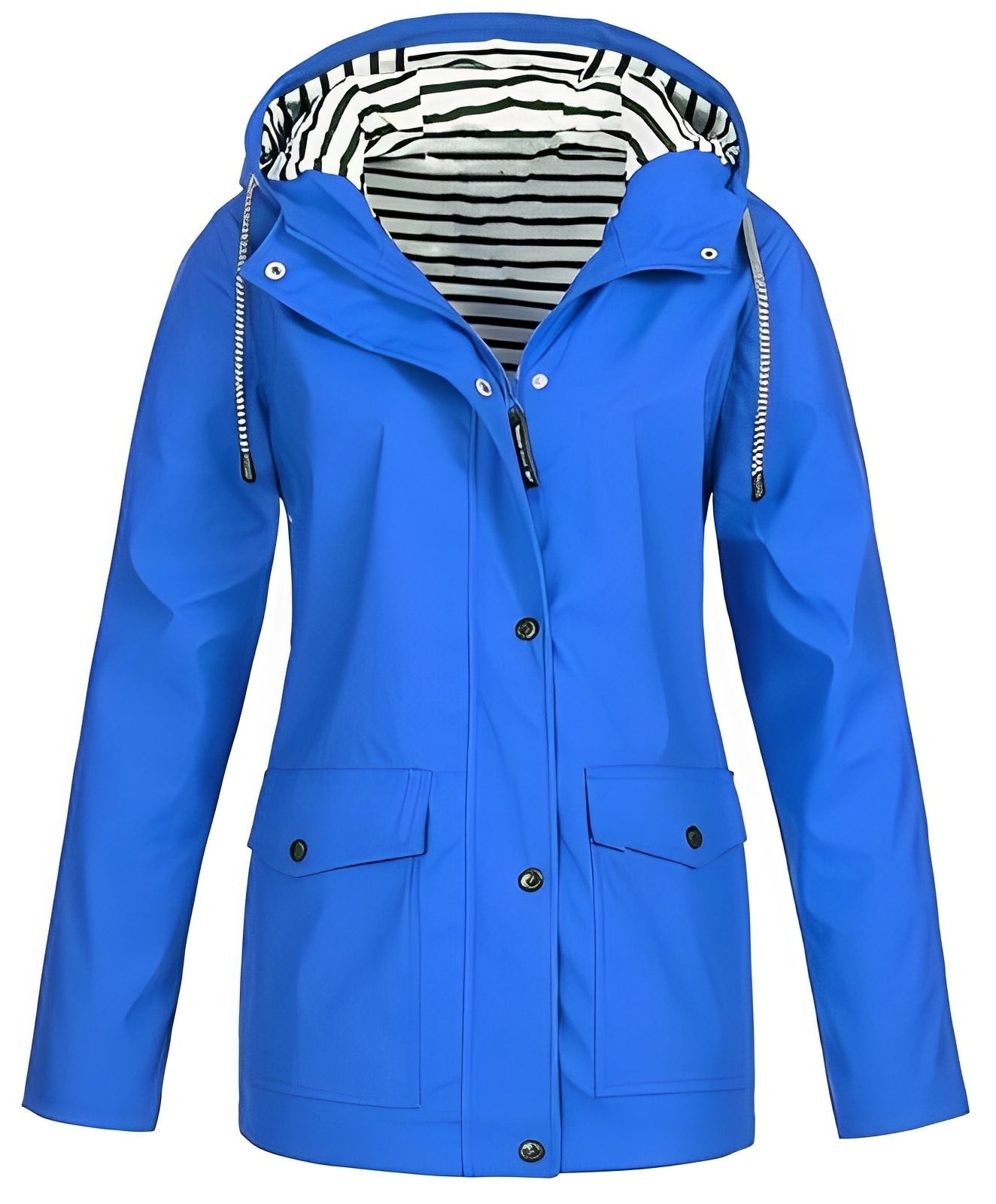Jordin - Moderní outdoorová bunda pro ženy