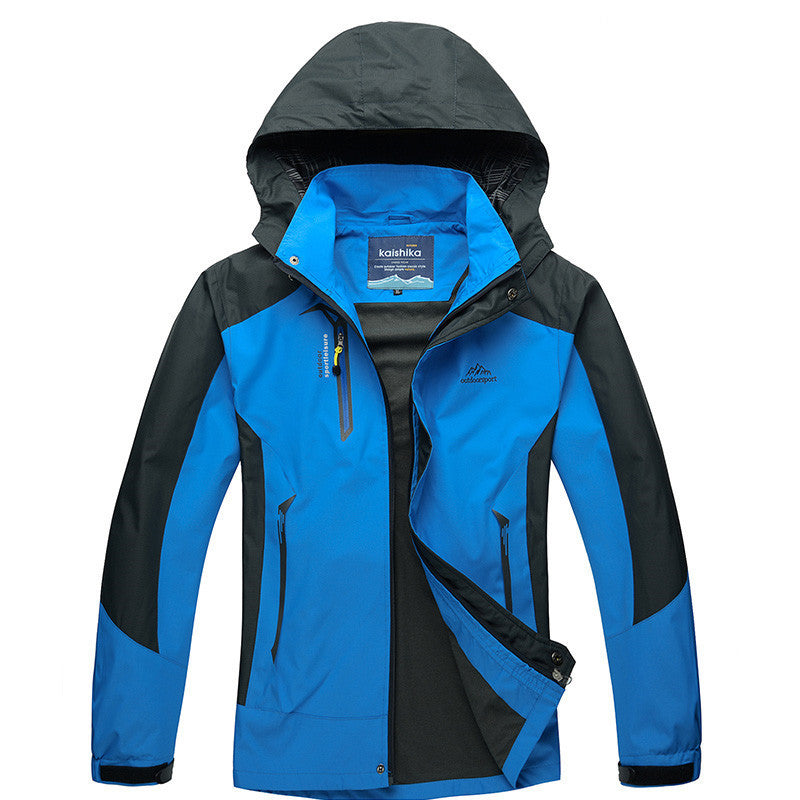 Rosalee - Funkční outdoorová bunda pro ženy