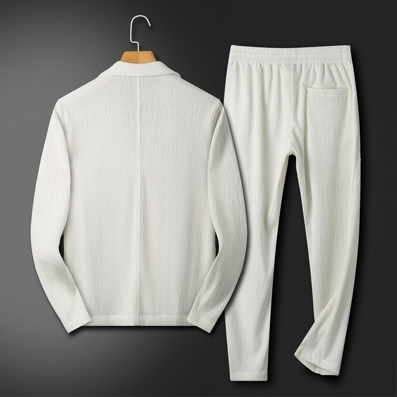Nico – Kompletní Ležérní Elegantní