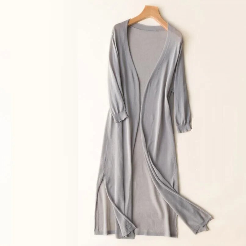 Delara – Měkký Cardigan na Den