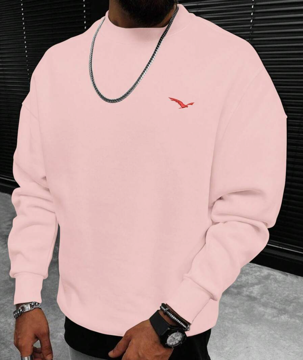James - Svetr Pohodlný a Stylový