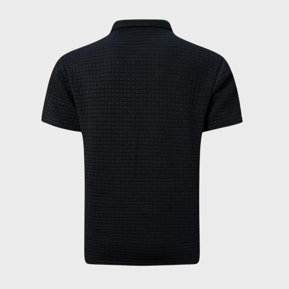 Xander - Pánské Polo Slim-Fit Stylové