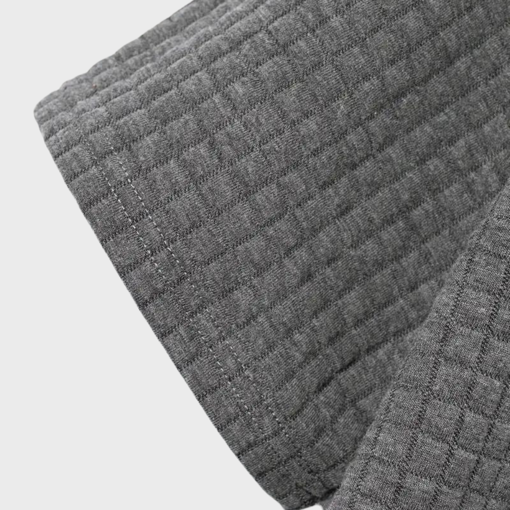 Xander - Pánské Polo Slim-Fit Stylové