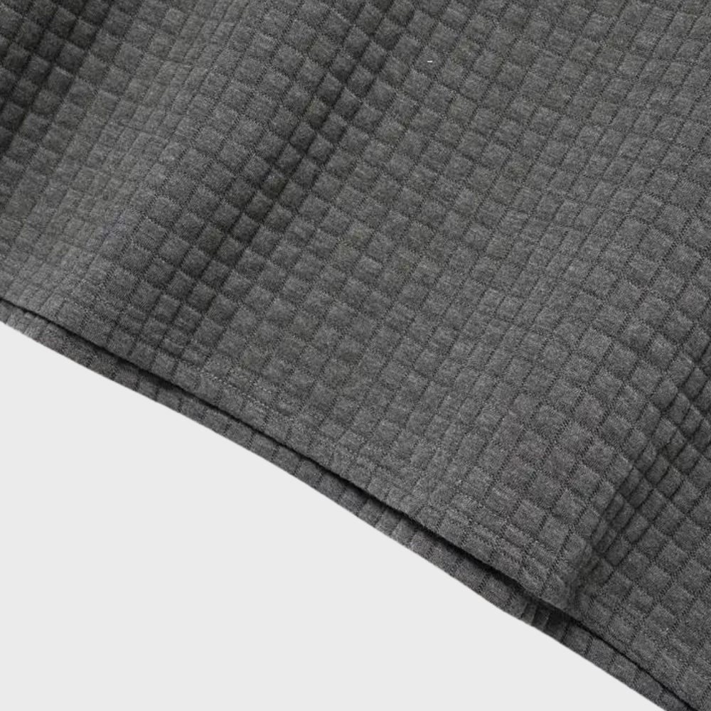Xander - Pánské Polo Slim-Fit Stylové