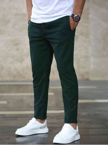 Lander - Premium Stretch Luxus Kalhoty