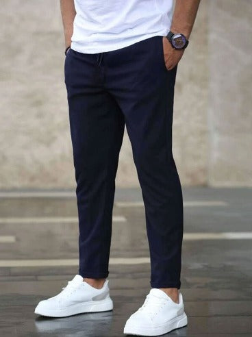 Lander - Premium Stretch Luxus Kalhoty