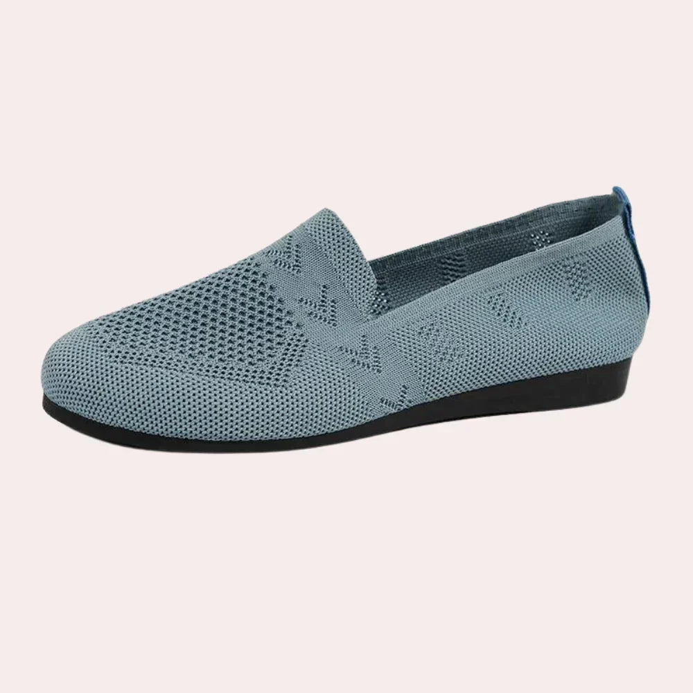 Eden - Ergonomické Dámské Komfortní Boty