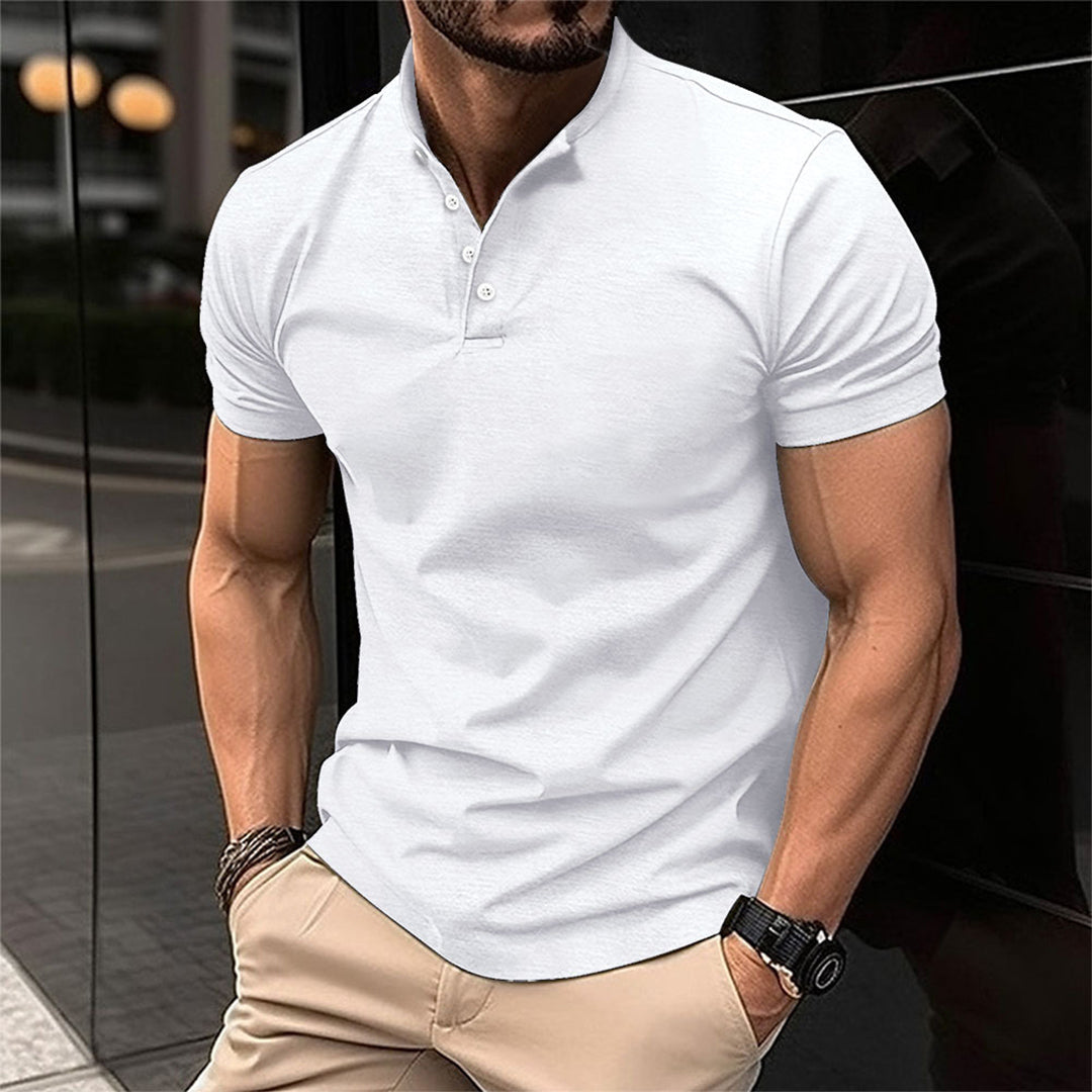 Cris - Exkluzivní Polo Carson Pánské