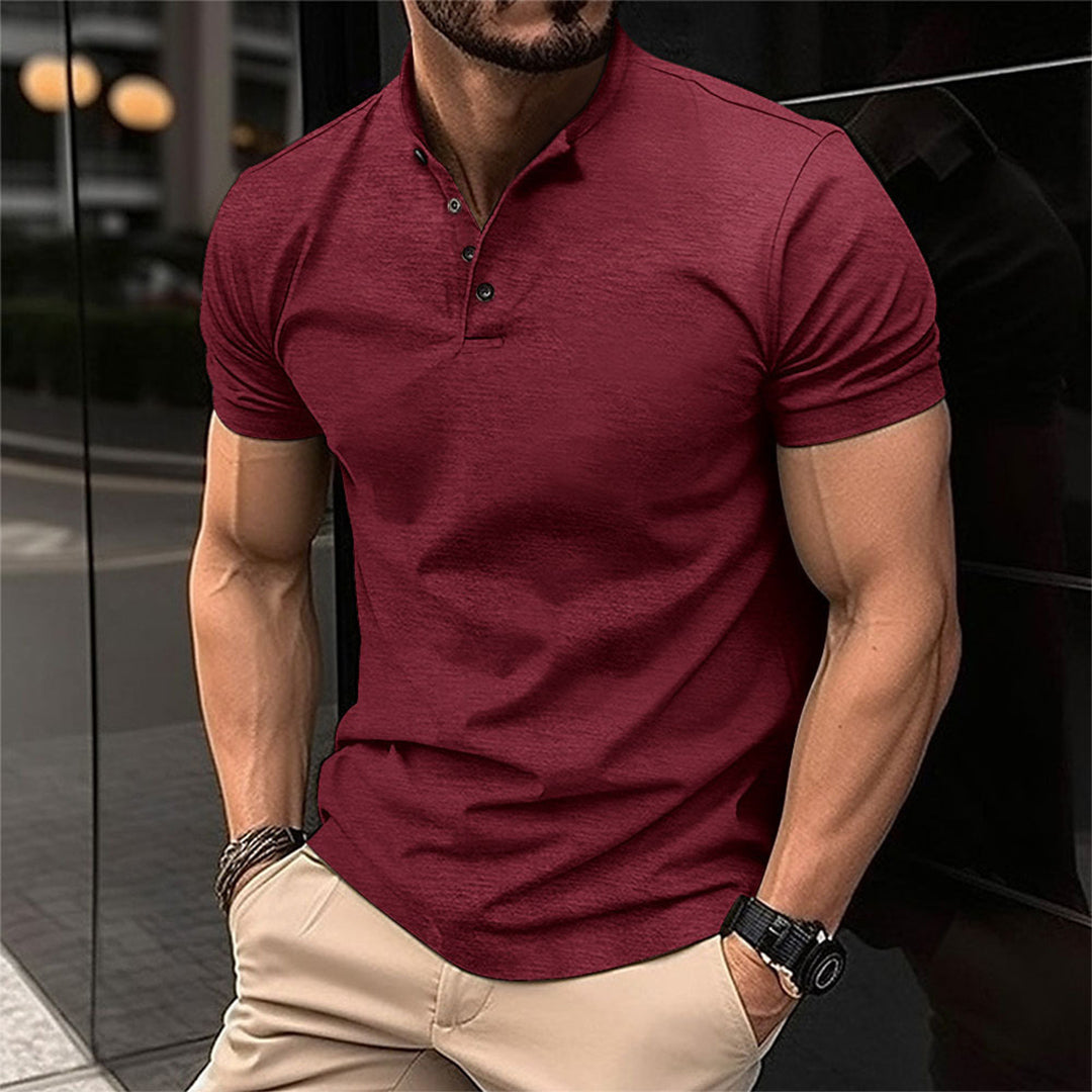 Cris - Exkluzivní Polo Carson Pánské