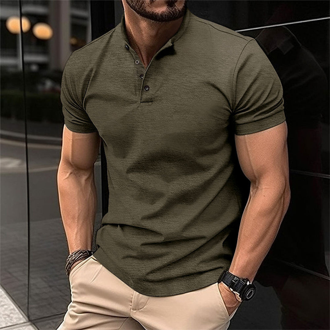 Cris - Exkluzivní Polo Carson Pánské