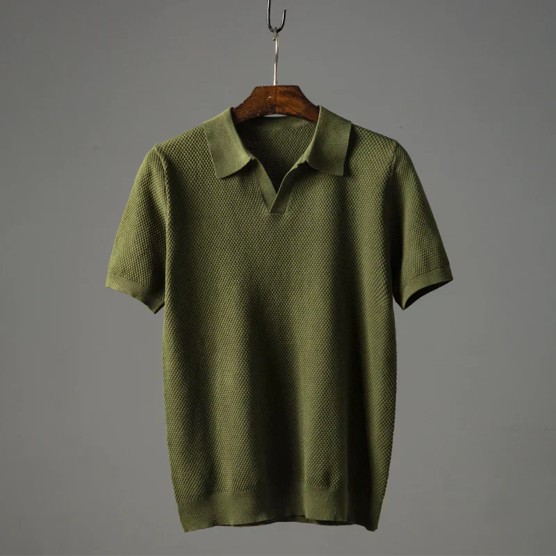 Arlan - Polo Charleston Klasická
