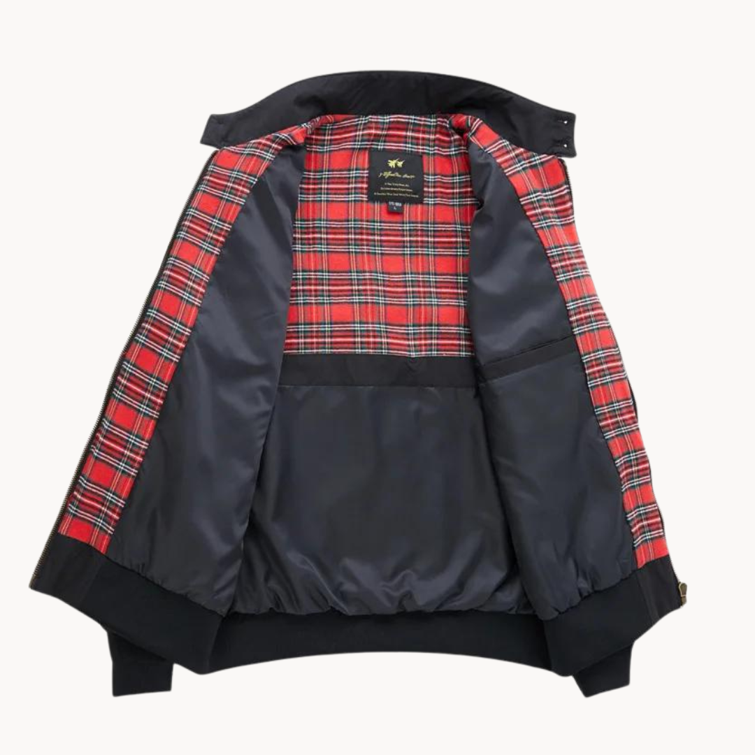 Camden – Heritage Pánská Bunda
