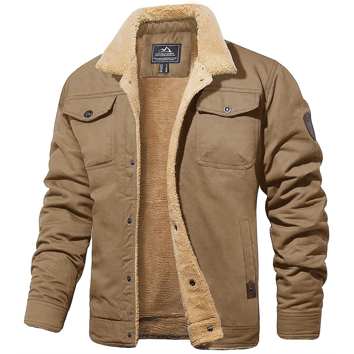 Lorenzo – Bomber bunda